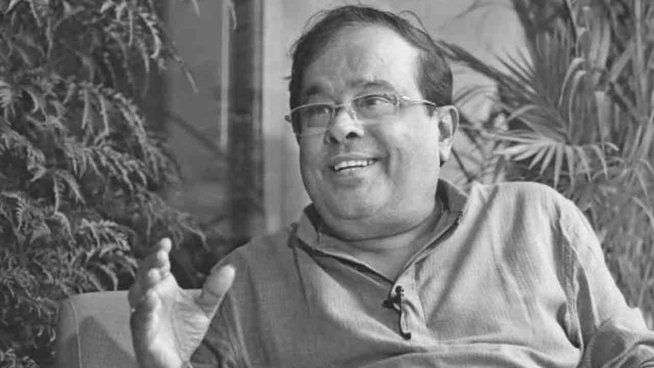 ‘গুপি গাইন’ খ্যাত গায়ক অনুপ আর নেই