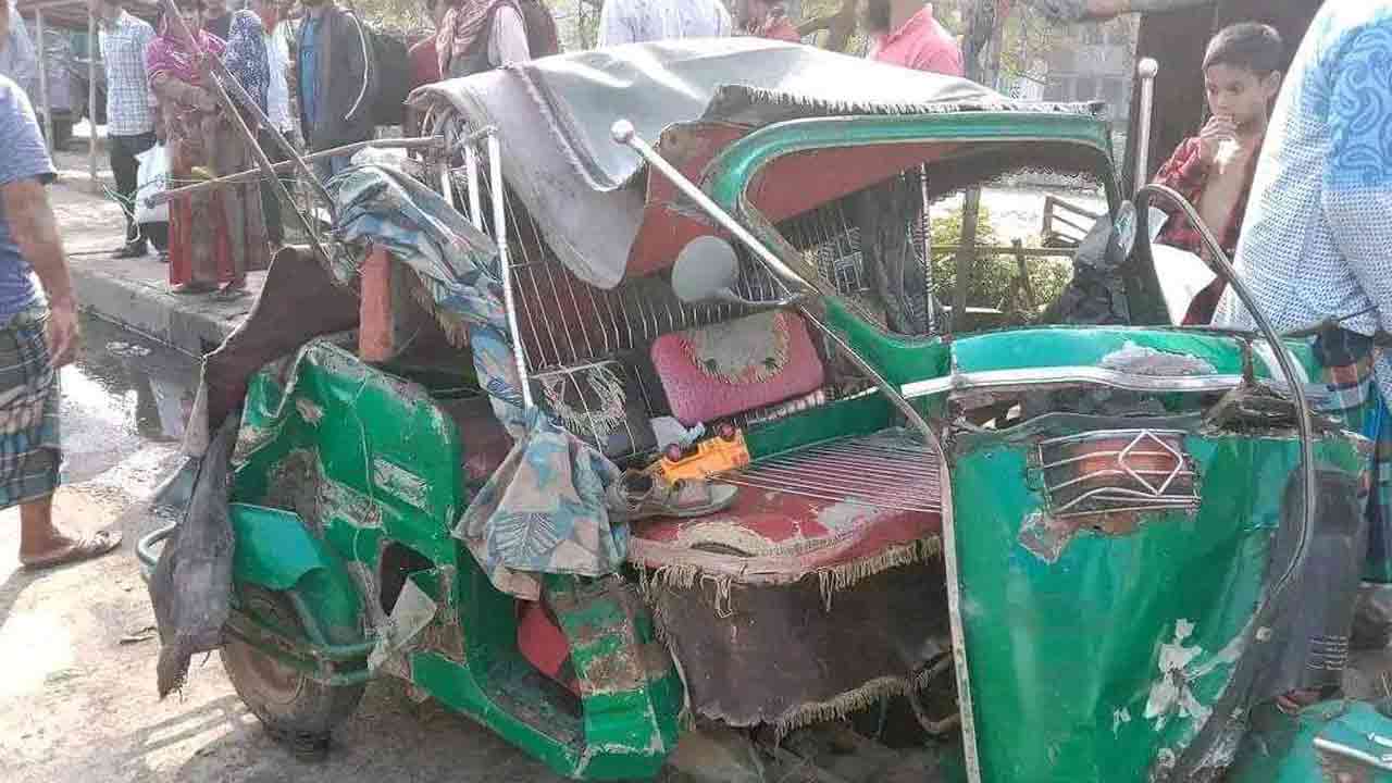 ছবি: দেশ টিভি