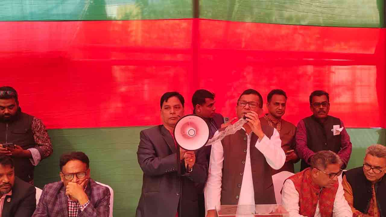 ছবি: দেশ টিভি