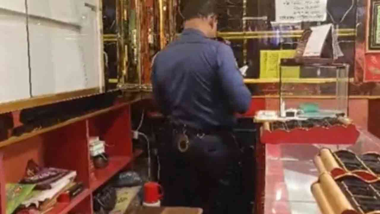 ছবি: দেশ টিভি