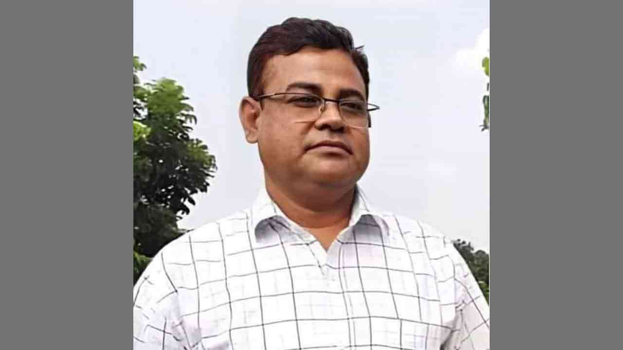 ঠাকুরগাঁওয়ে সড়ক দুর্ঘটনায় মাদরাসাশিক্ষক নিহত