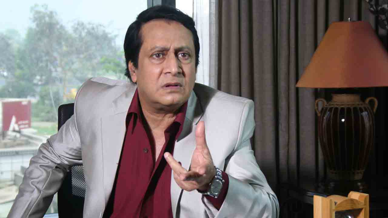 রঞ্জিত মল্লিক