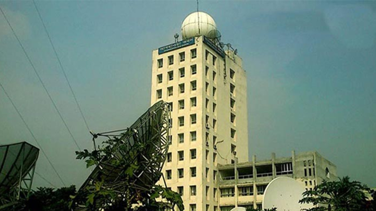 তাপমাত্রা নিয়ে নতুন তথ্য দিলো আবহাওয়া অফিস