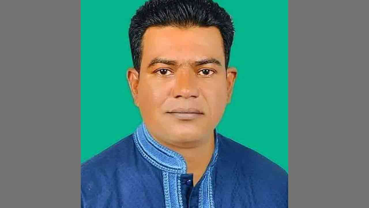 করিমগঞ্জ উপজেলা পরিষদের সাবেক চেয়ারম্যান গ্রেপ্তার