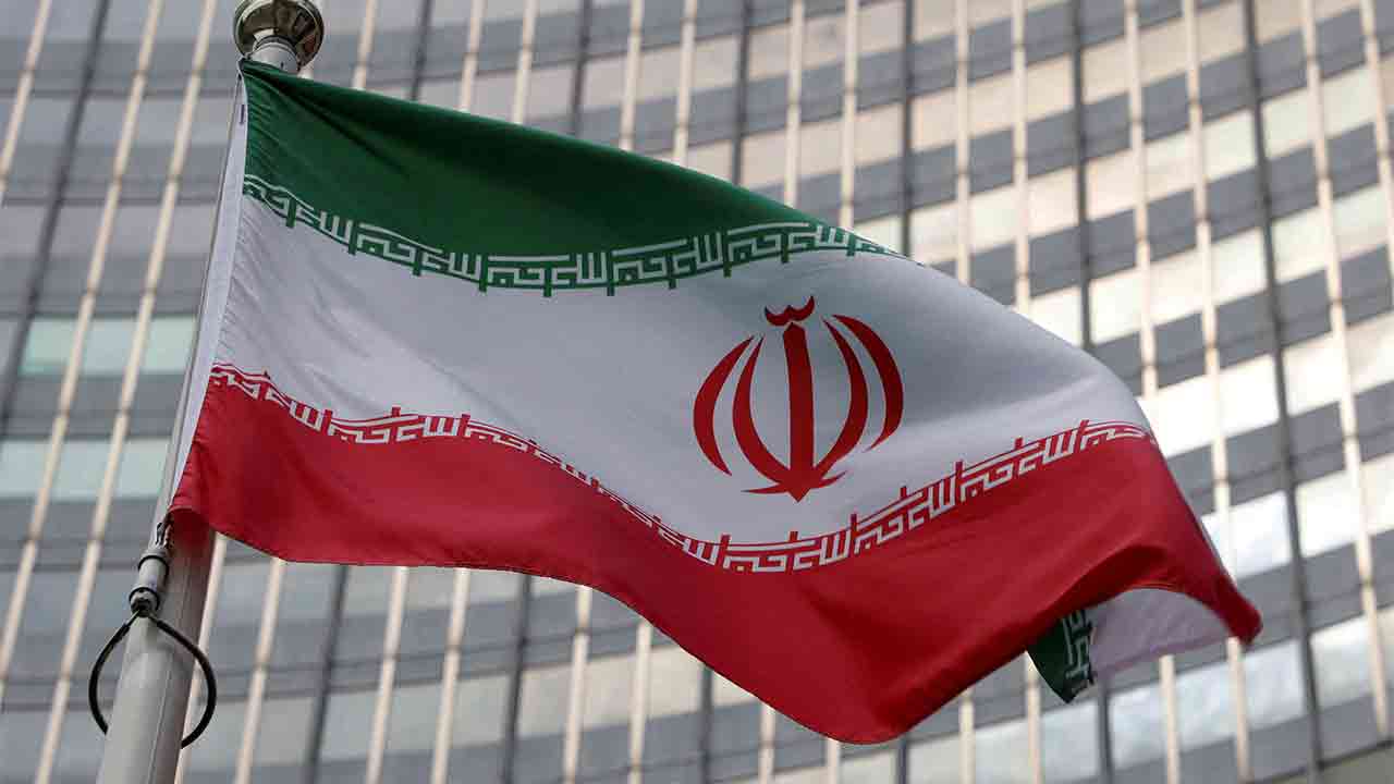 মোসাদ এজেন্টকে মৃত্যুদণ্ড দিয়েছে ইরান