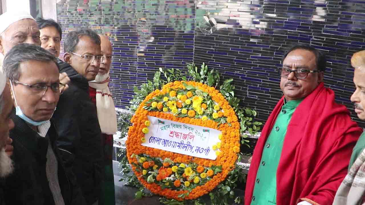 বিজয়ের মাসে মানুষ নির্বাচনের উৎসবে মেতেছে: খাদ্যমন্ত্রী