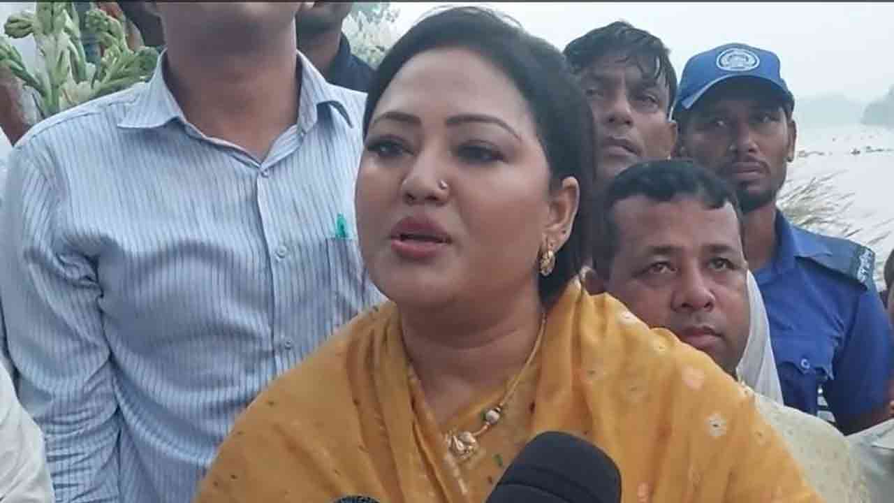 ছবি: দেশ টিভি