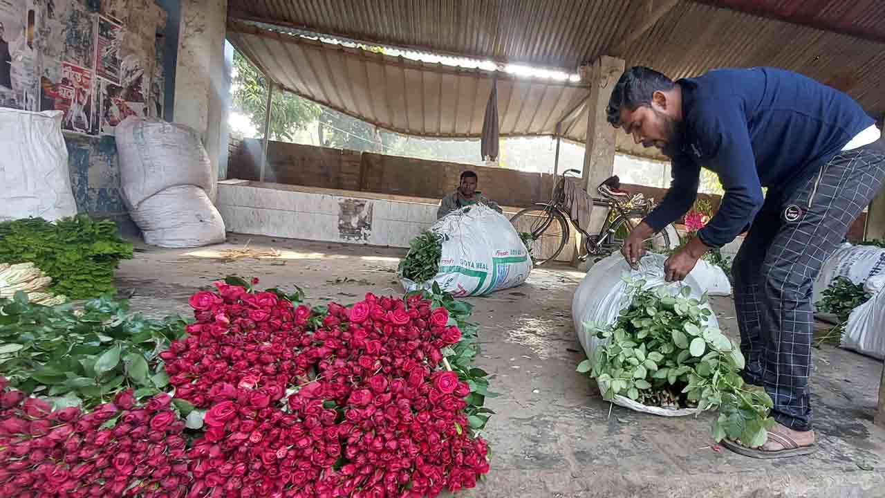 ছবি: দেশ টিভি
