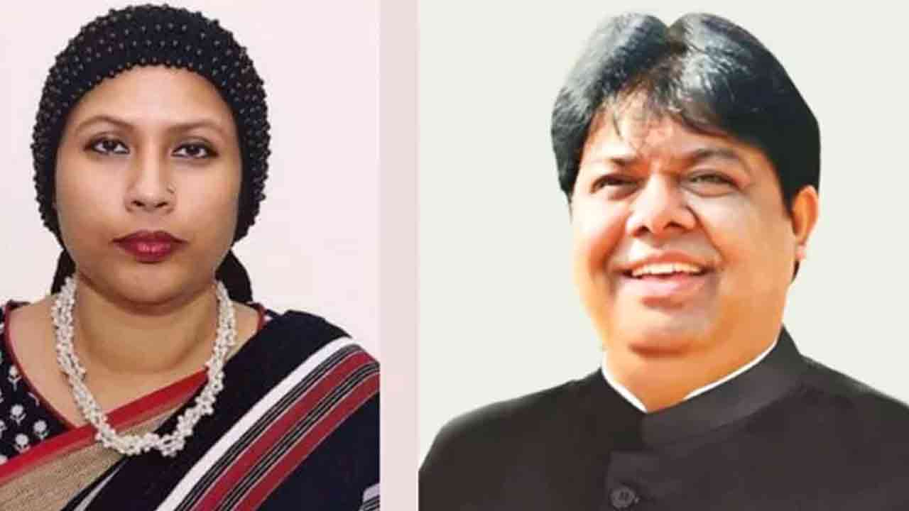 ছবি: দেশ টিভি