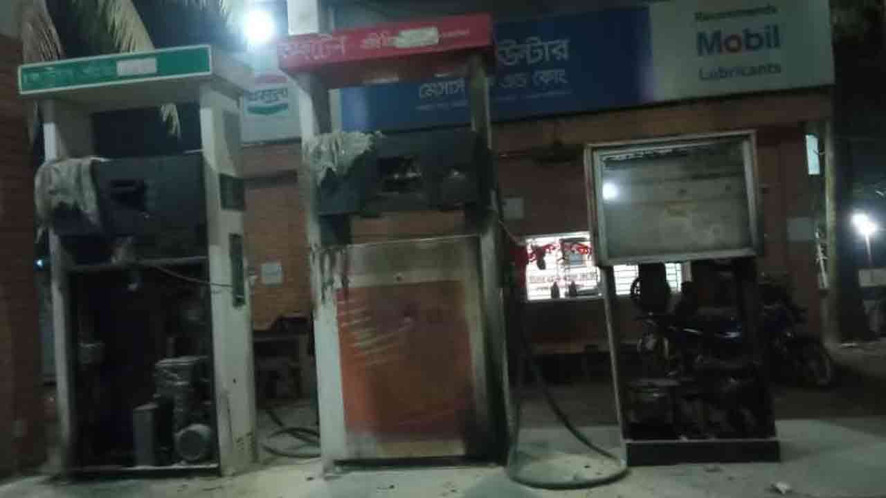 ছবি: দেশ টিভি