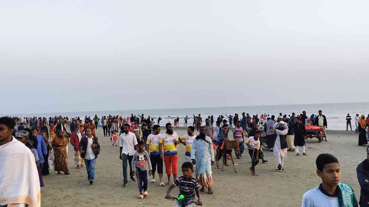 ছবি: দেশ টিভি