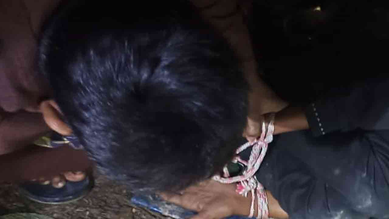 ছবি: দেশ টিভি