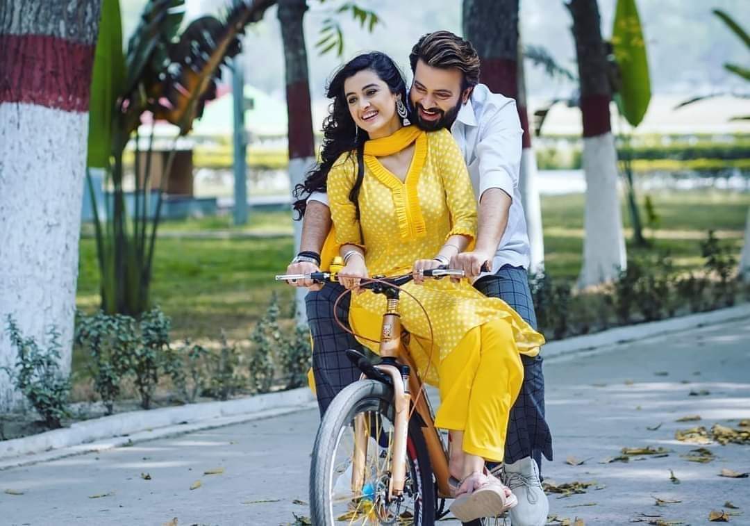 শাকিব খানের বিপরীতে ‘অন্তরাত্মা’ ছবিতে অভিনয় করেন দর্শনা । ছবি: সংগৃহীত