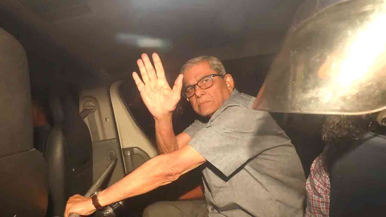 মির্জা ফখরুলের জামিন শুনানি পেছাল