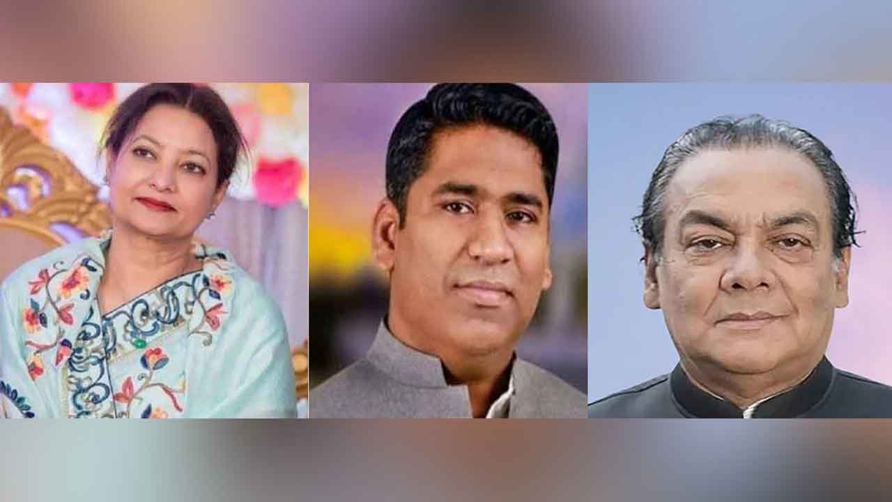 প্রার্থিতা ফিরে পেতে হাইকোর্টে রিট করলেন তারা