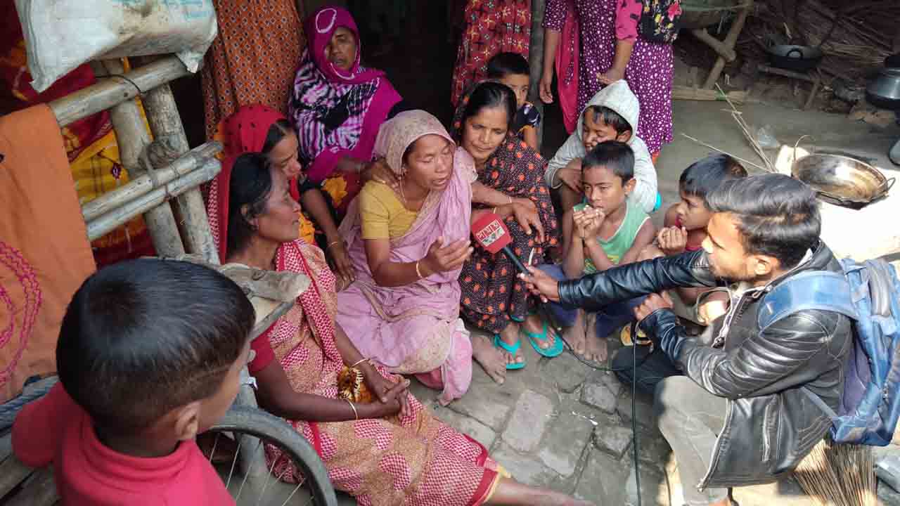 ছবি: দেশ টিভি