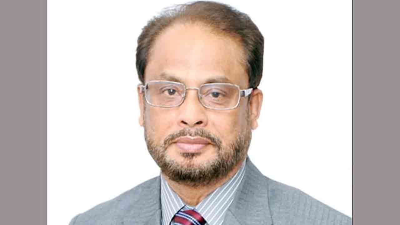 ঢাকা-১৭ আসনে জিএম কাদেরের প্রার্থিতা প্রত্যাহার