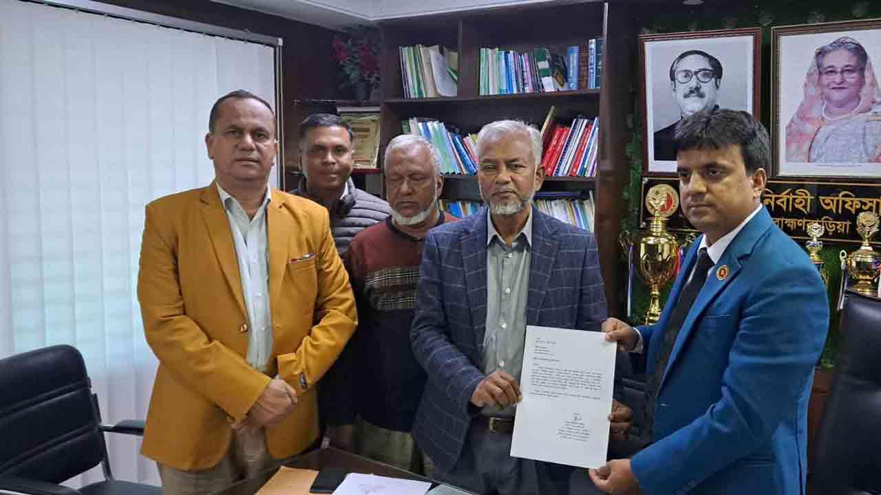 ছবি: দেশ টিভি