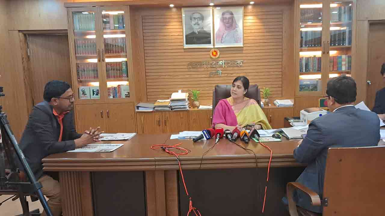 ফেনীতে জাসদের সাধারণ সম্পাদকসহ ৫ জনের মনোনয়ন প্রত্যাহার