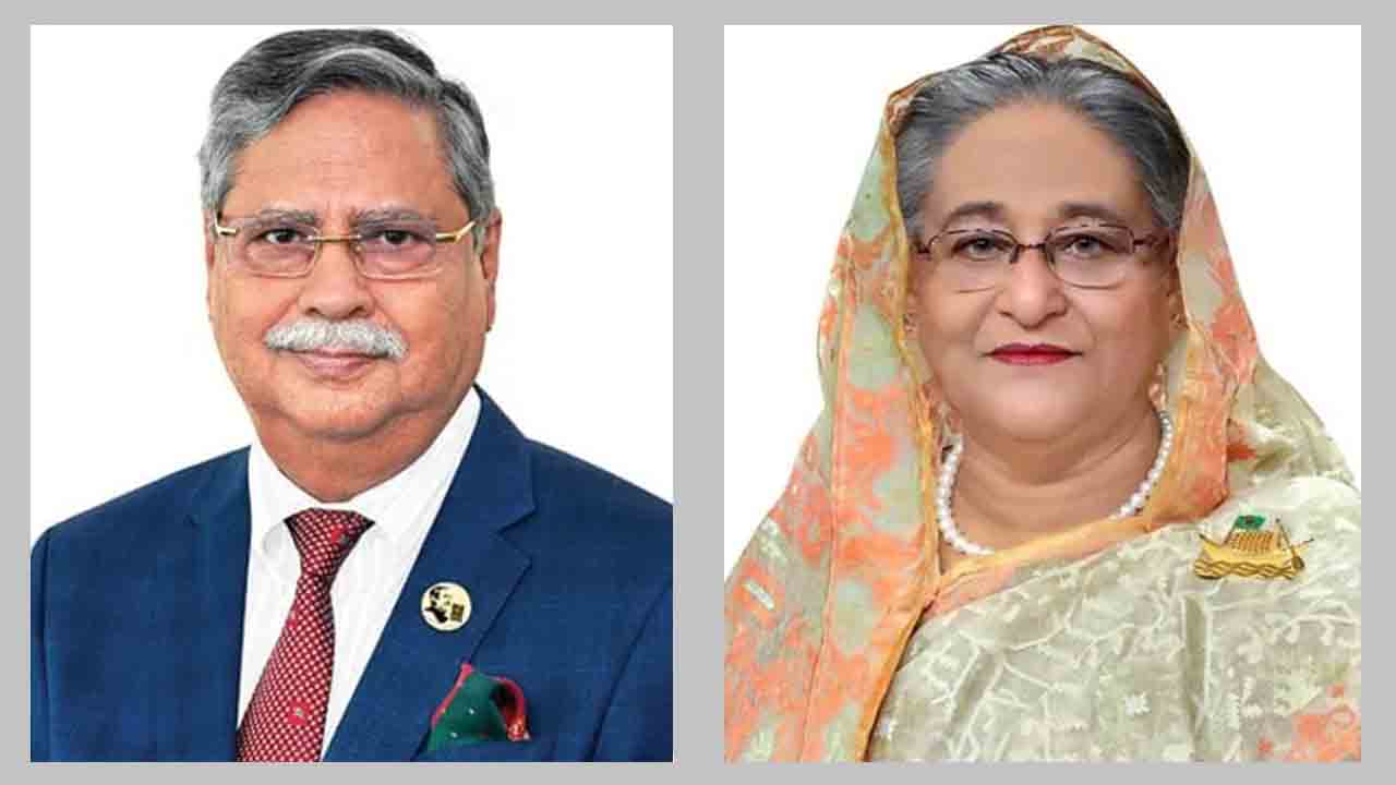 টাইগার যুবাদের রাষ্ট্রপতি-প্রধানমন্ত্রীর অভিনন্দন