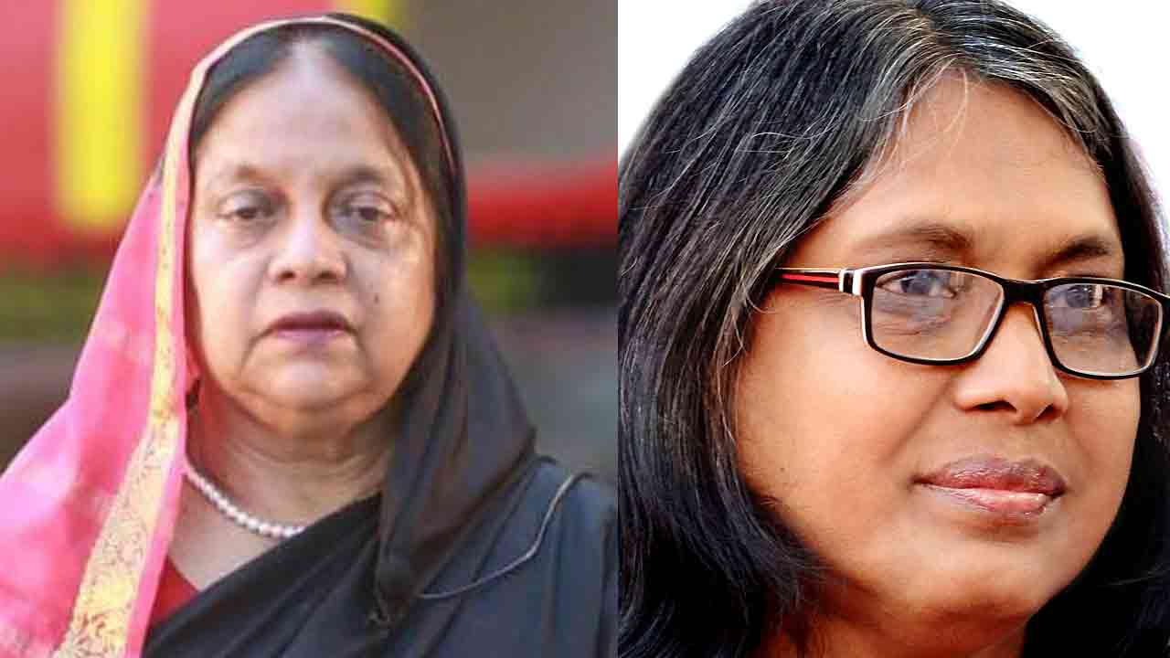 ছবি: দেশ টিভি