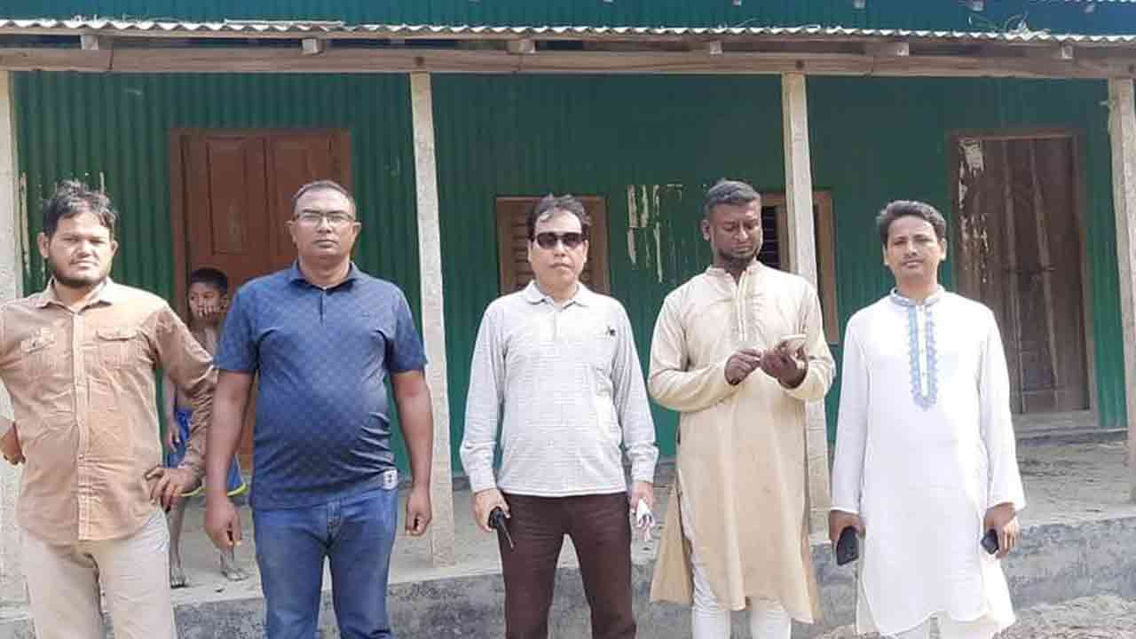 ছবি: দেশ টিভি