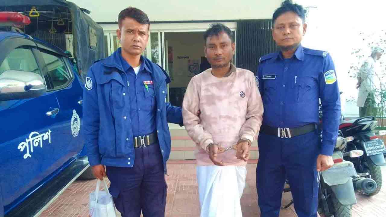 ছবি: দেশ টিভি