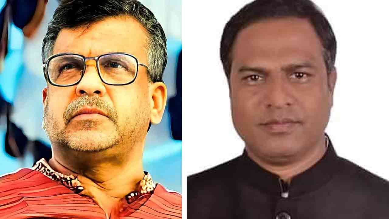 ছবি: দেশ টিভি