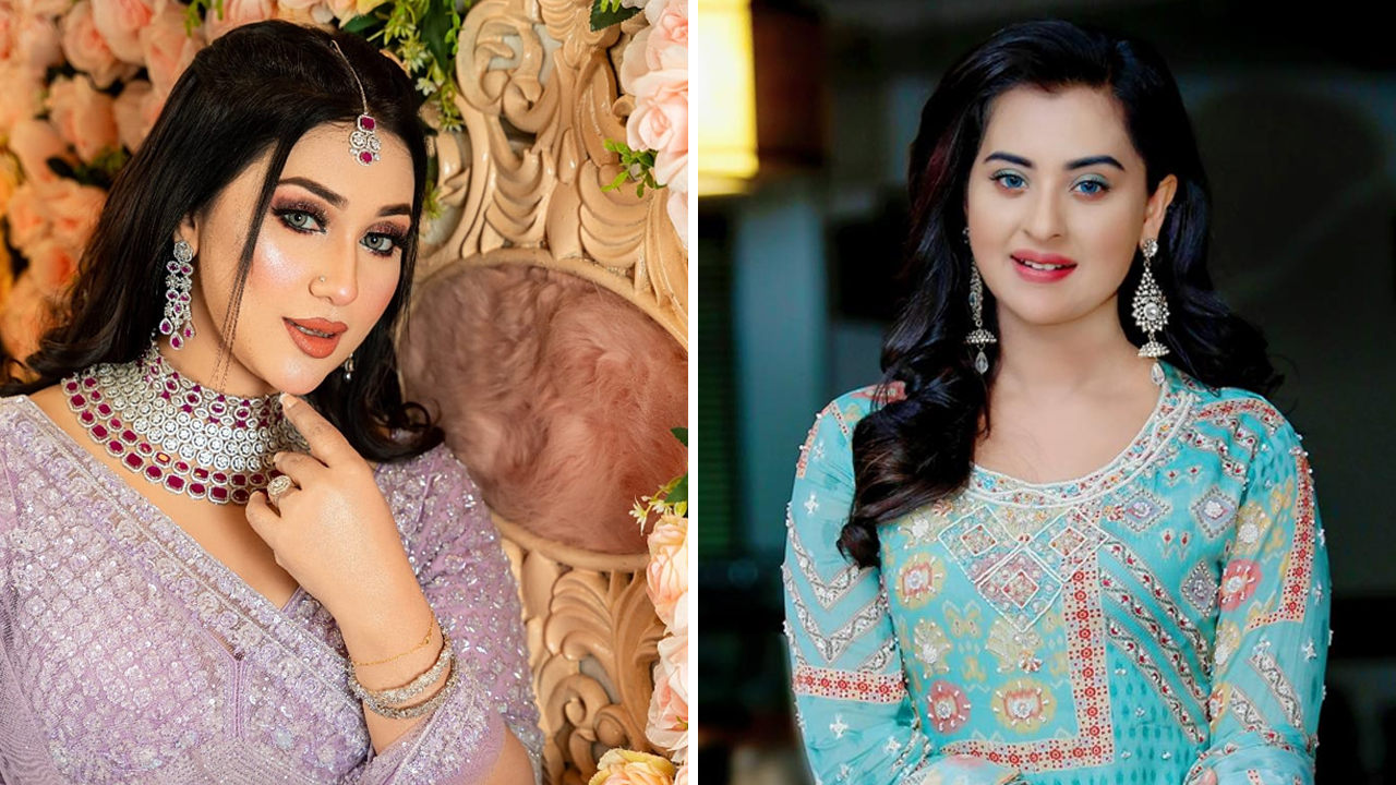 বুবলীকে পচা আলুর সঙ্গে তুলনা করলেন অপু বিশ্বাস