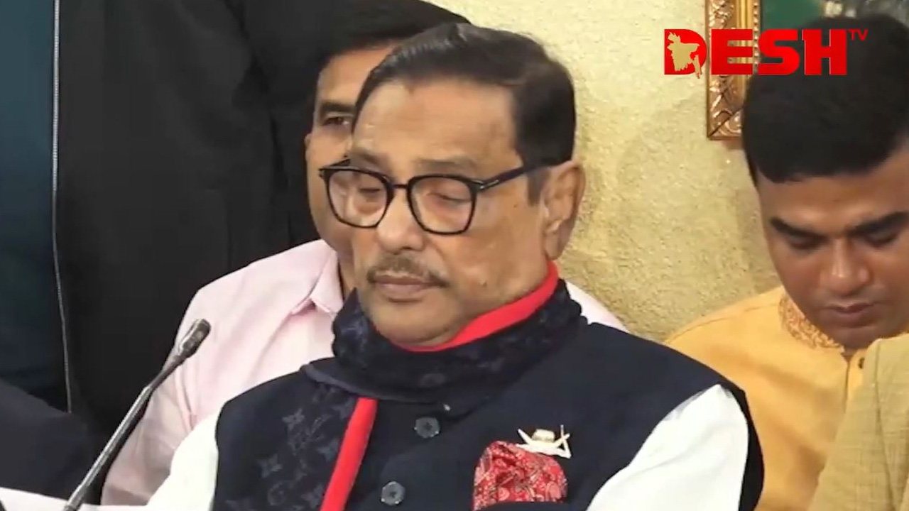 ‘হরতাল-অবরোধ সমর্থনকারী বুদ্ধিজীবীরা বিএনপির দালাল’