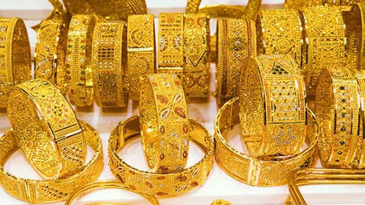 বাড়ল স্বর্ণের দাম 