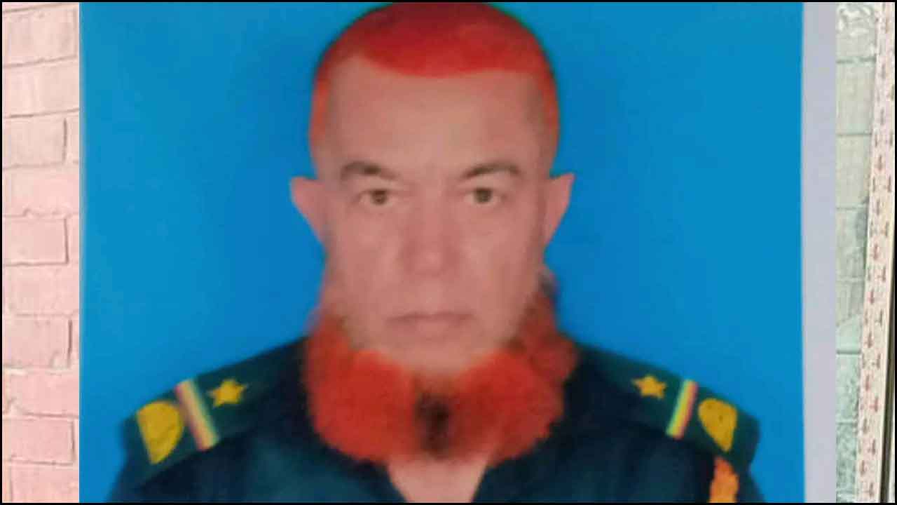 ৩শ’ ইয়াবাসহ কাশিমপুর কারাগারে ঢোকার সময় প্রধান কারারক্ষী গ্রেপ্তার