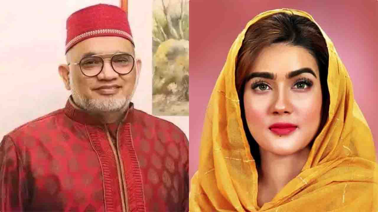 মাহিকে ভোটের সৌন্দর্য বললেন নৌকার প্রার্থী