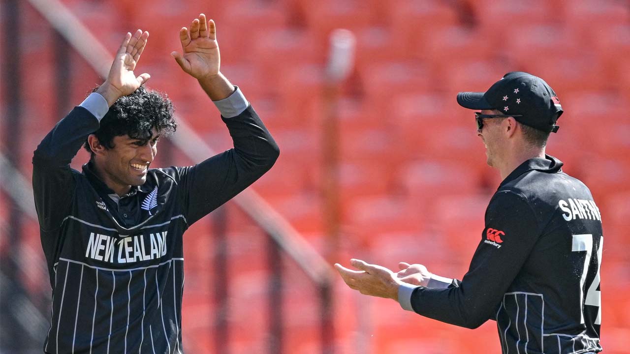 বাংলাদেশ ম্যাচ ছাপিয়ে কিউইদের চোখ আইপিএলের নিলামে