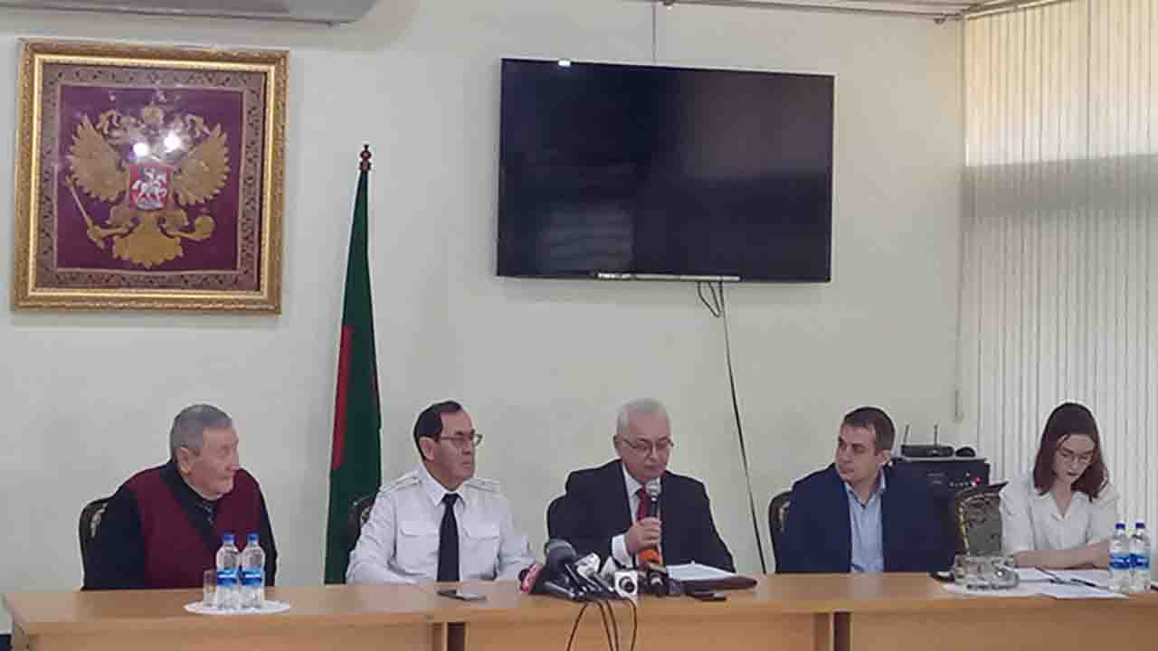 বাংলাদেশে পশ্চিমাদের সঙ্গে প্রতিযোগিতা করতে আসিনি: রুশ রাষ্ট্রদূত