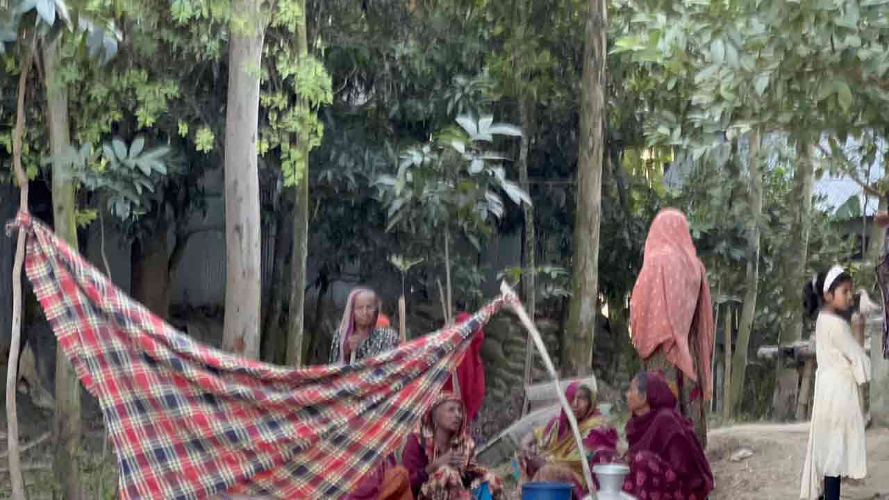 ছবি: দেশ টিভি