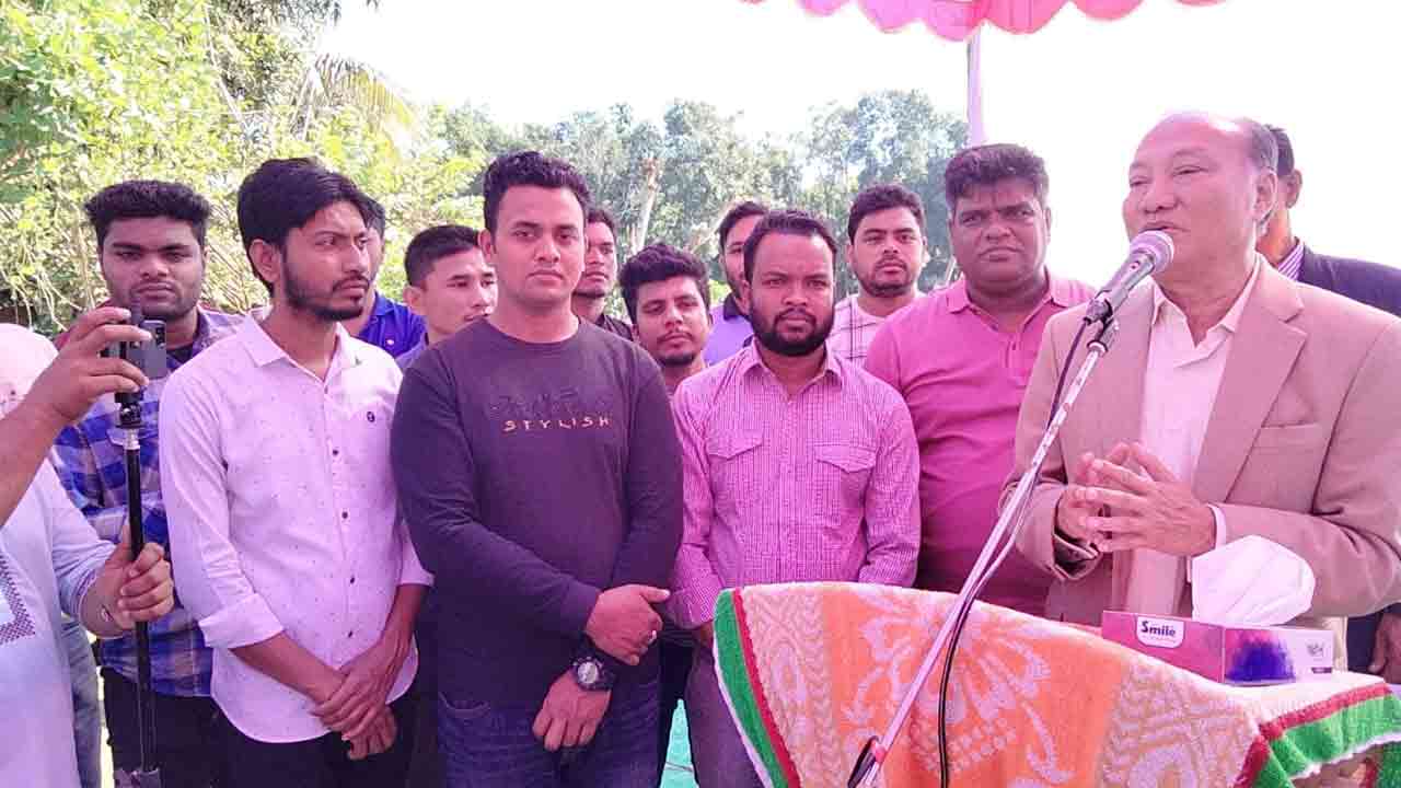 ছবি: দেশ টিভি