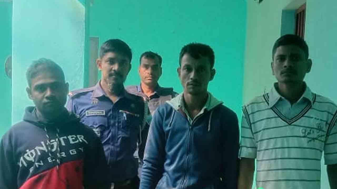 ছবি: দেশ টিভি