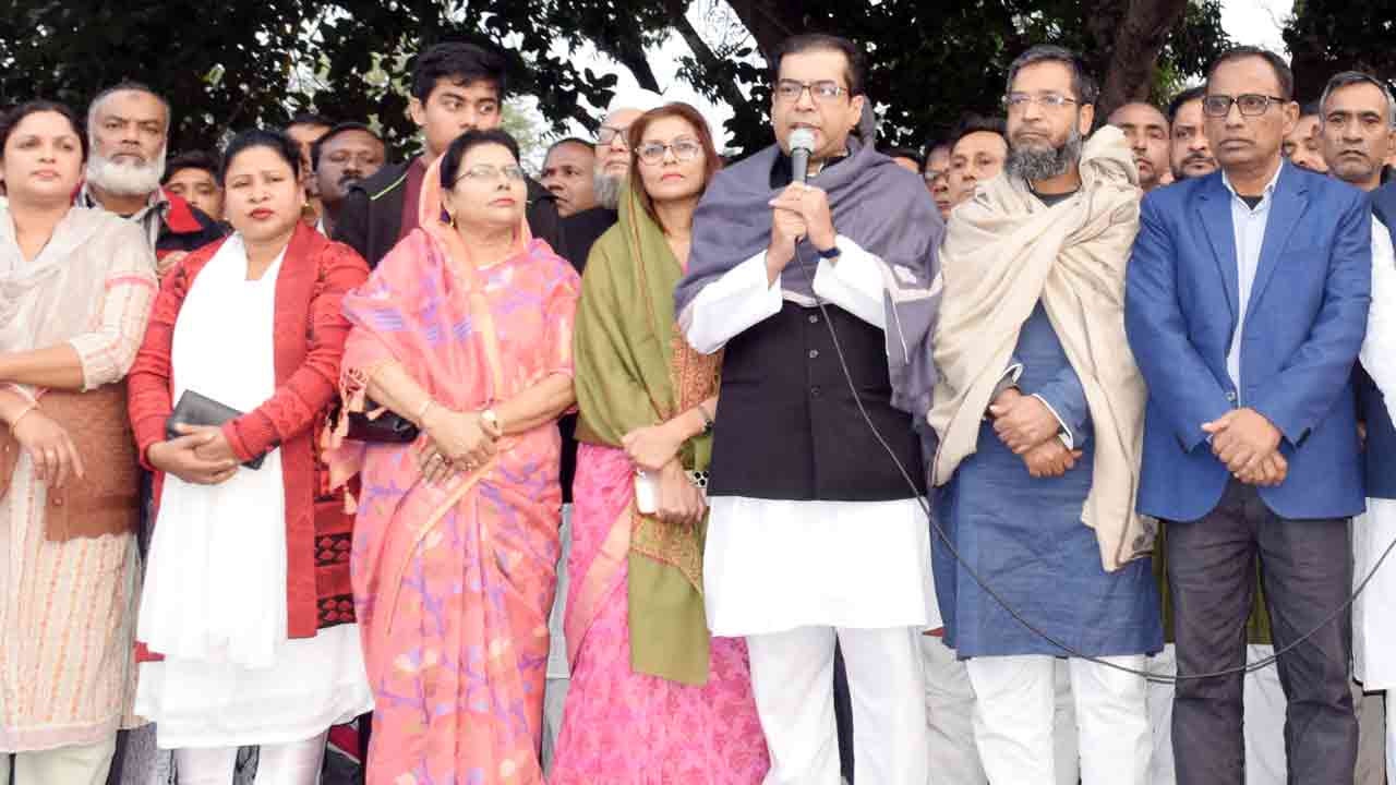 ছবি: দেশ টিভি