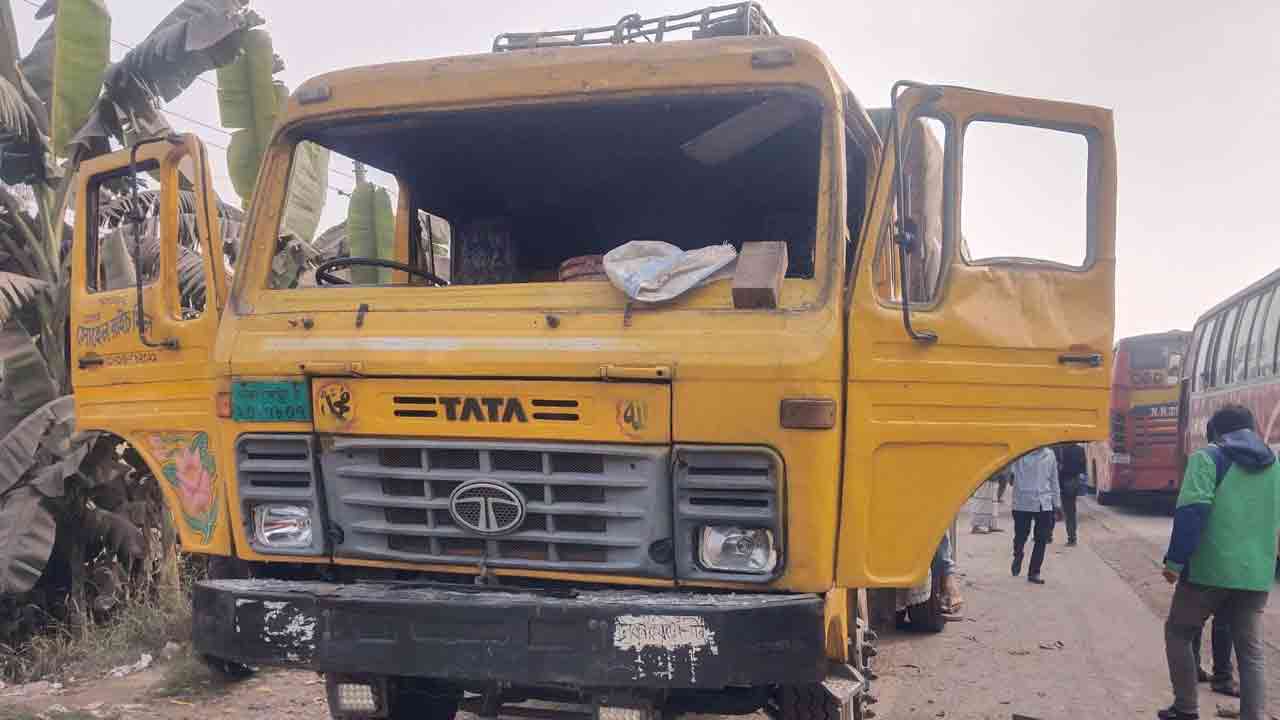 ছবি: দেশ টিভি