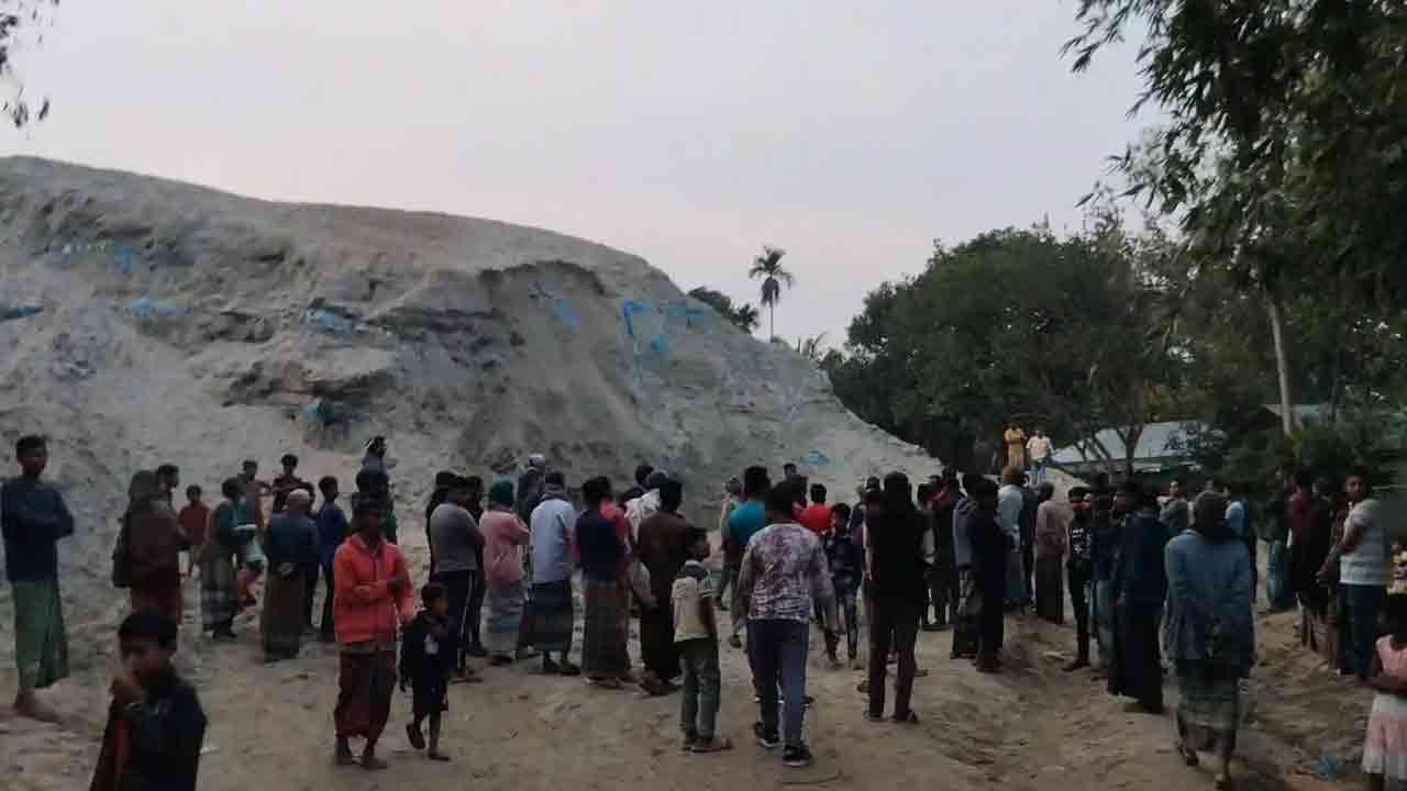 ছবি: দেশ টিভি