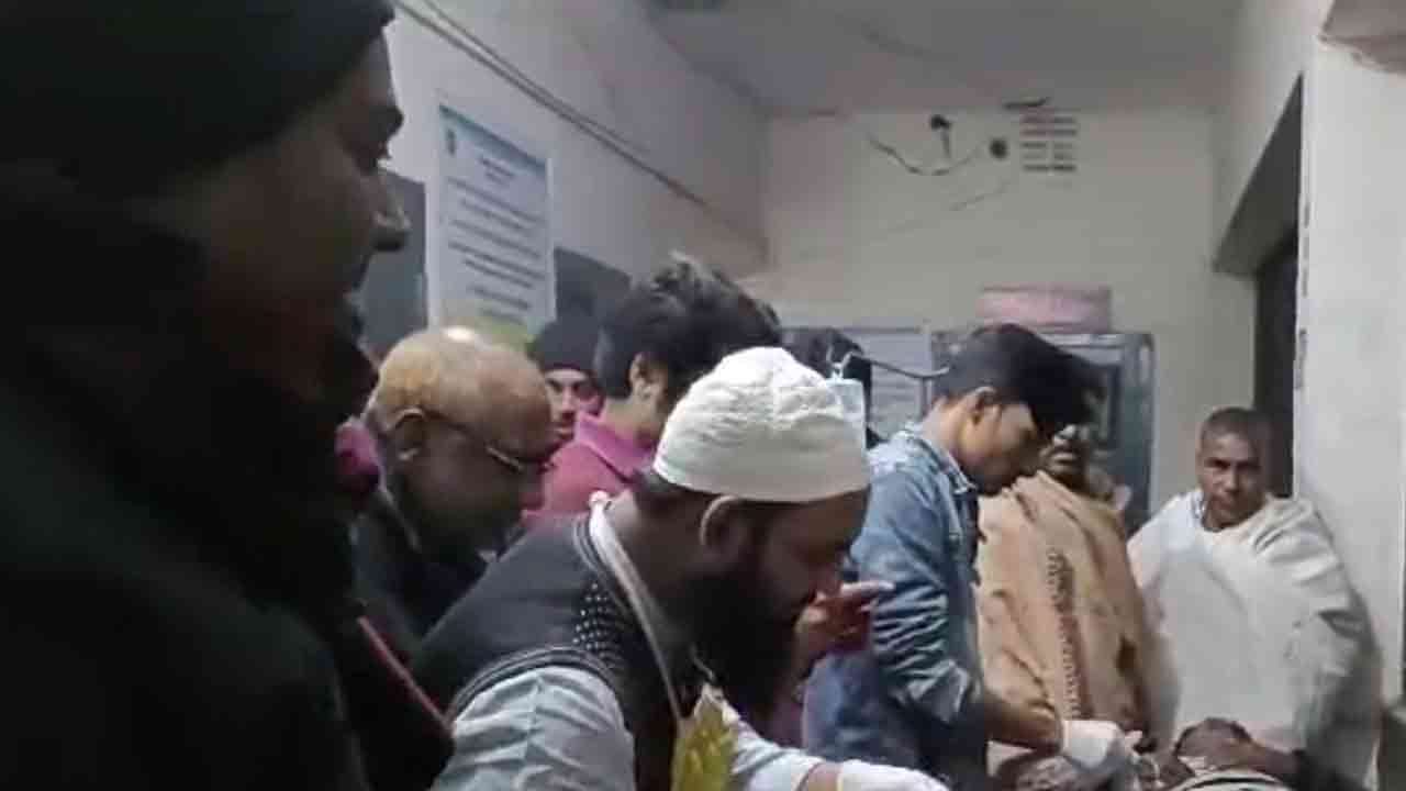 গুরুদাসপুরে নৌকার সমর্থকদের হামলায় স্বতন্ত্র প্রার্থীর দুই সমর্থক আহত