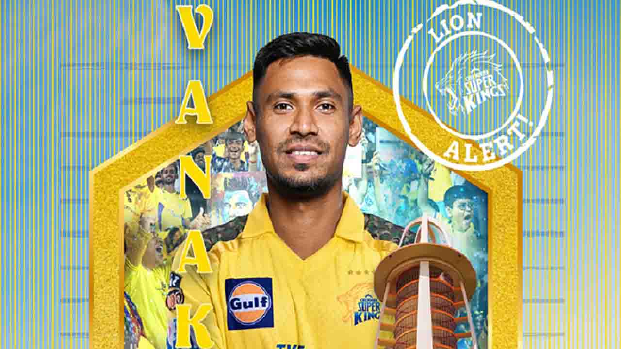 আইপিএলে আড়াই কোটি টাকায় নতুন দলে মুস্তাফিজ