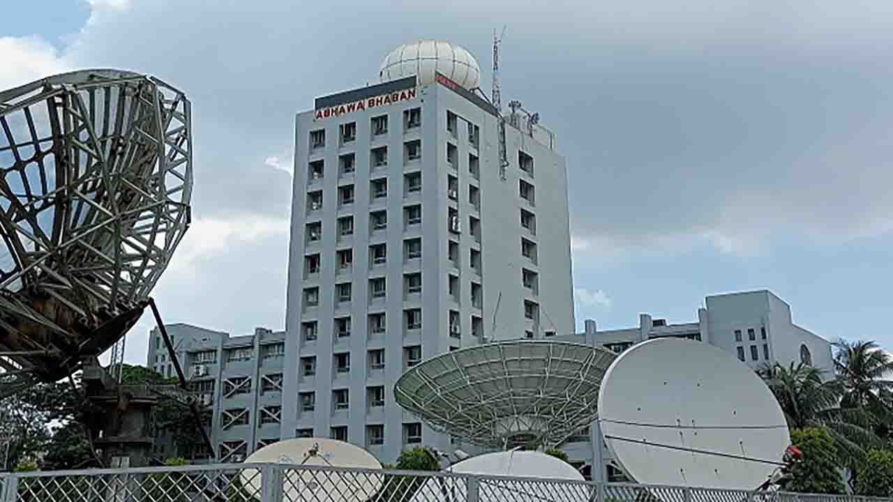 বৃষ্টির পূর্বাভাস, বাড়তে পারে শীত