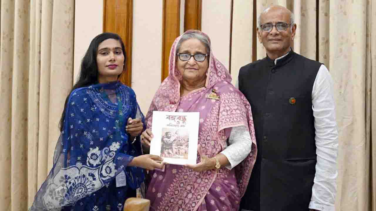 নৌকা হারানো আবদুল হাইকে যা বললেন প্রধানমন্ত্রী