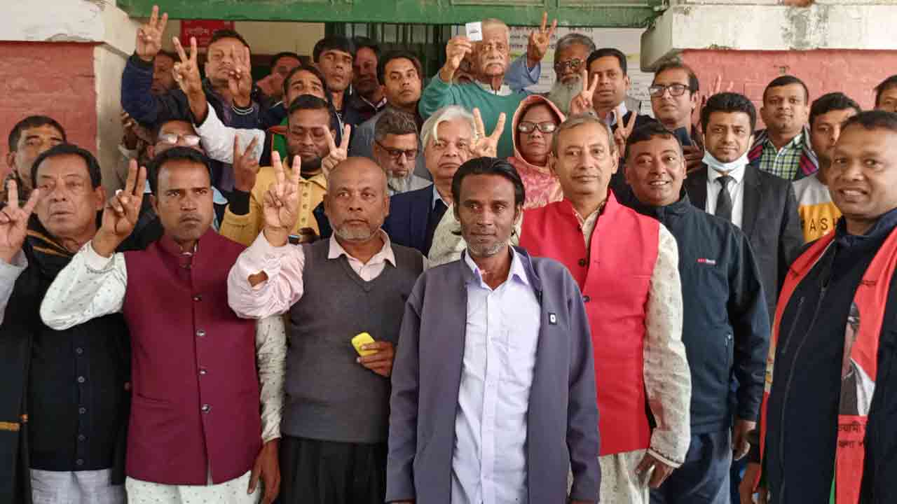 ছবি: দেশ টিভি