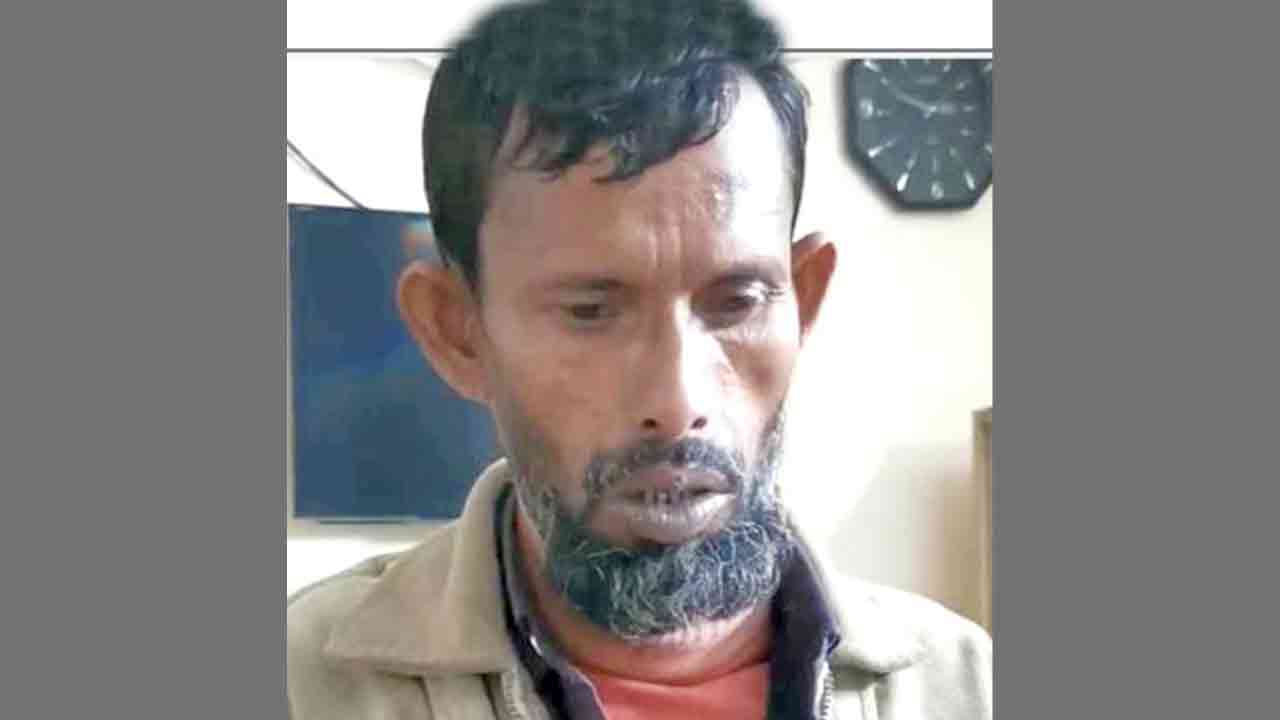 গোবিন্দগঞ্জে কথিত জিনের বাদশা ৬ মাসে হাতিয়ে নিয়েছে ৮ লাখ টাকা