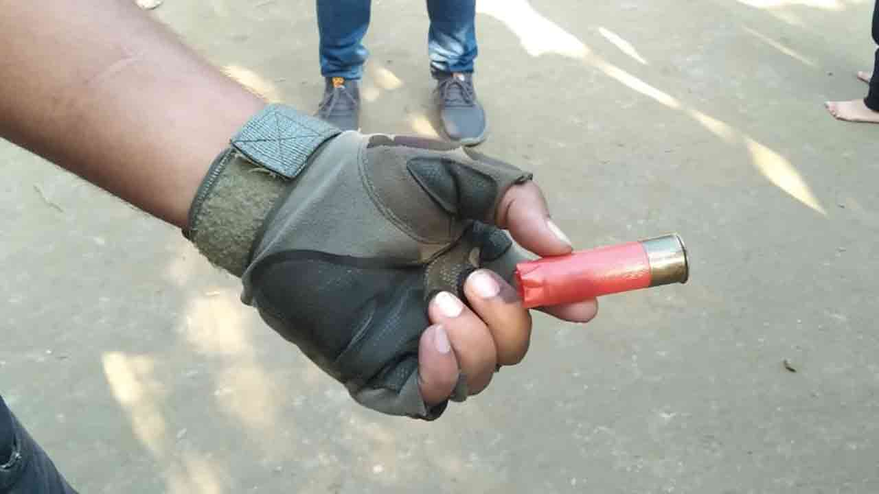 ছবি: দেশ টিভি