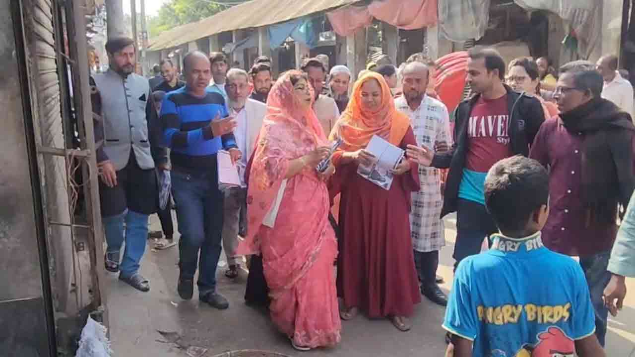 ছবি: দেশ টিভি