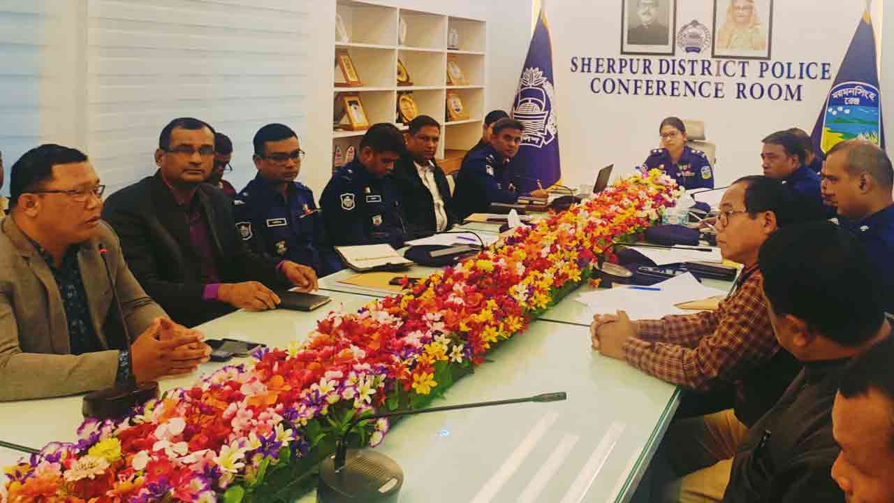 ছবি: দেশ টিভি